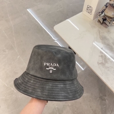 Prada Caps